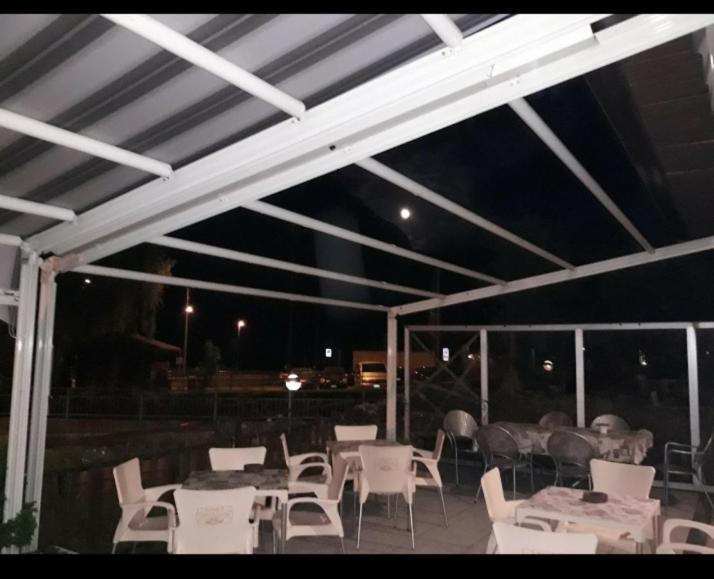 Hotel Ristorante Bucaneve San Martino  Εξωτερικό φωτογραφία