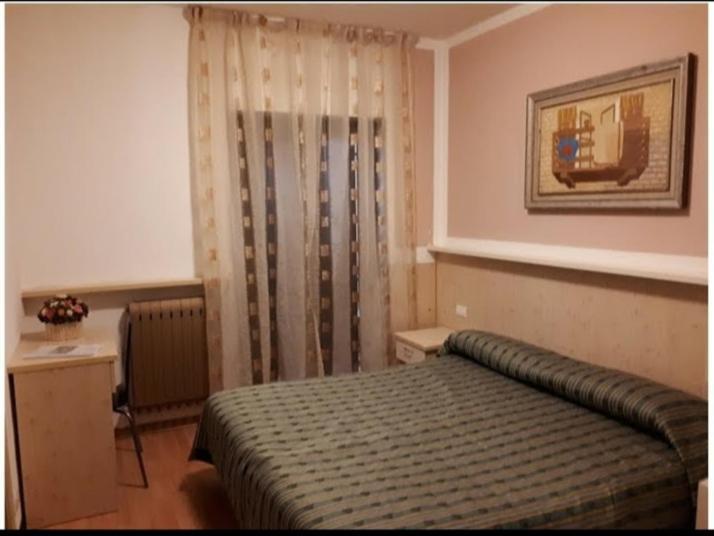 Hotel Ristorante Bucaneve San Martino  Εξωτερικό φωτογραφία